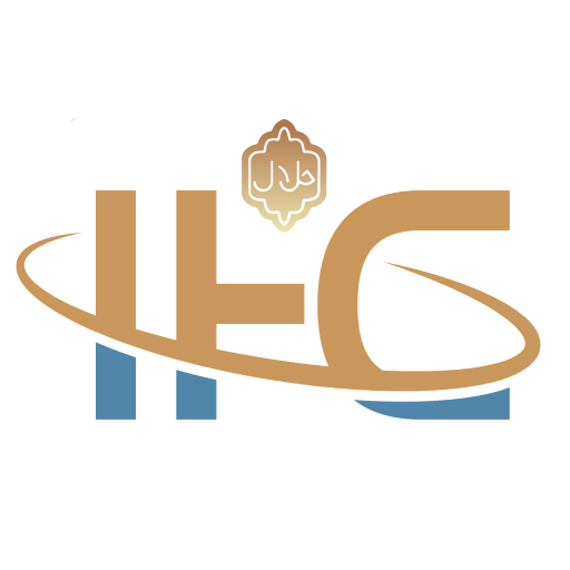 International Halal Center favicon